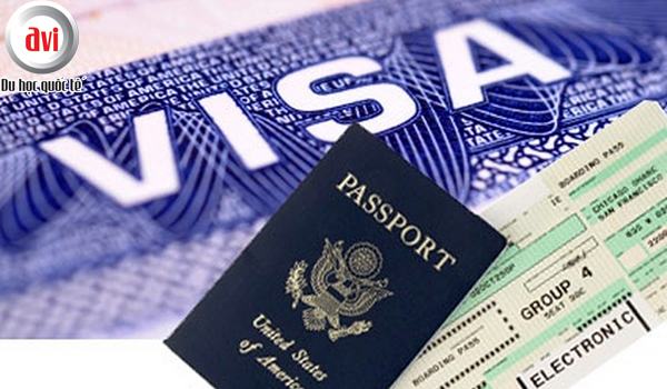 Chia sẻ 5 bí quyết phỏng vấn visa Mỹ