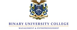 Binary University College of Management and Entrepreneurship