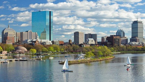 Umass Boston