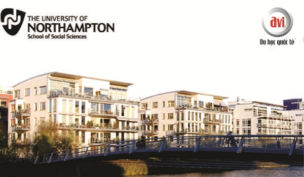 đại học Northampton