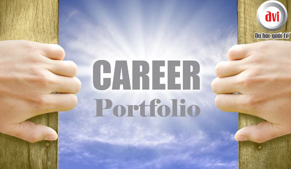 Career portfolio – hay còn gọi là Hồ sơ năng lực