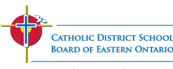 Catholic District School Board of Eastern Ontario