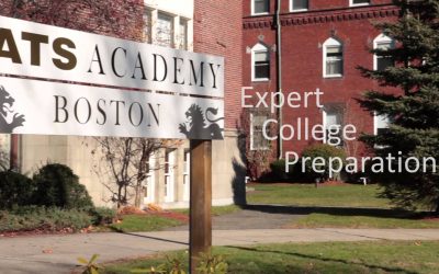 Học bổng toàn phần 100% học phí và sinh hoạt phí tại CATS Academy Boston