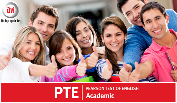 Chứng chỉ PTE