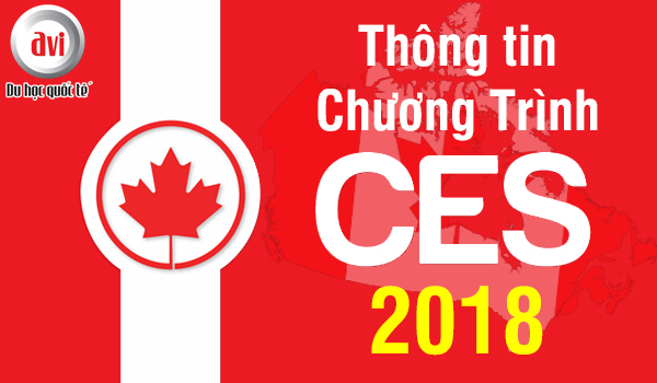 Thông tin chương trình CES 2018