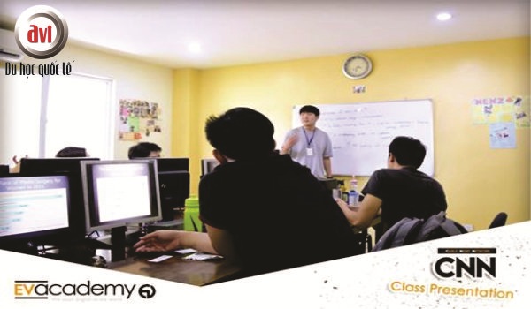 trường cnn
