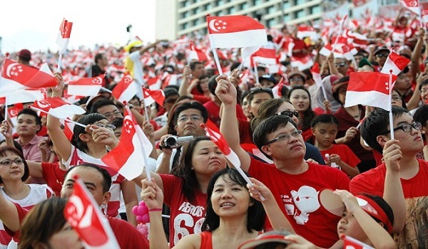 Singapore tuy nhỏ nhưng chất lượng giáo dục được quan tâm hàng đầu, sáng ngang với các cường quốc giáo dục khác