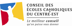 Conseil des écoles catholiques du Centre-Est