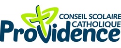 Conseil Scolaire Catholique Providence