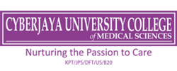 Cyberjaya University College of Medical Sciences