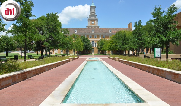 Đại học Bắc Texas