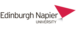 Đại học Edinburgh Napier