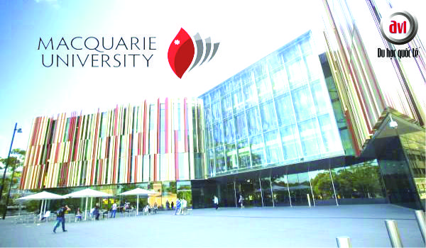 đại học macquarie
