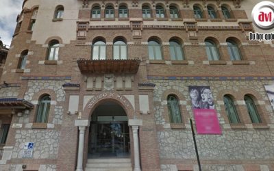 Trường Đại học Malaga, Tây Ban Nha