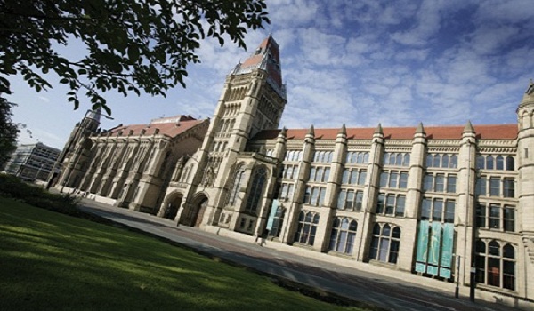 Đại học Manchester Metropolitan