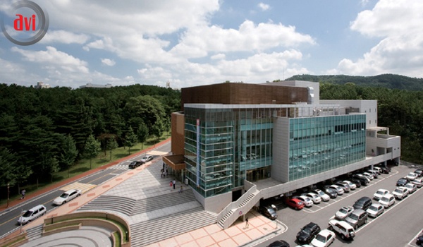 Đại học quốc gia Kongju