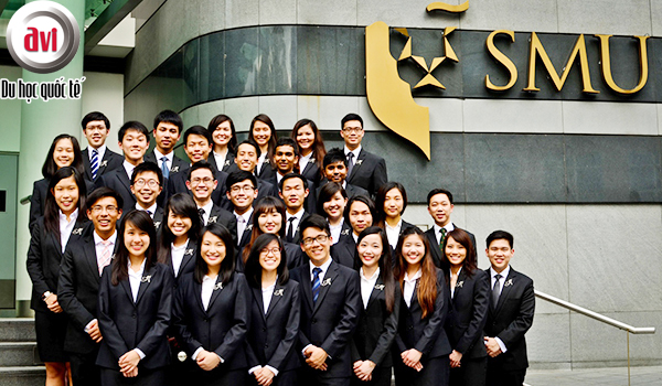 Đại học SMU