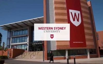 Học bổng tại SIBT- cơ hội chuyển tiếp lên Western Sydney University, Sydney City Campus