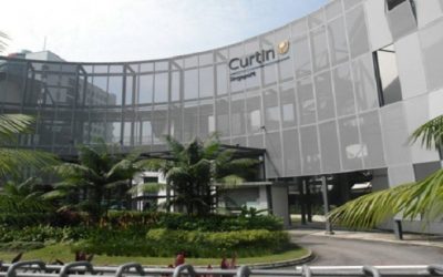 Đại học Curtin Singapore