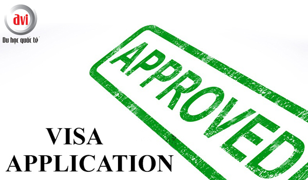 Những điều chỉnh cụ thể xin Visa du học Anh