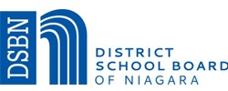 District School Board of Niagara