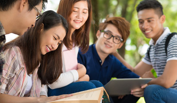 Chương trình dự bị cao học GAAP tại New England