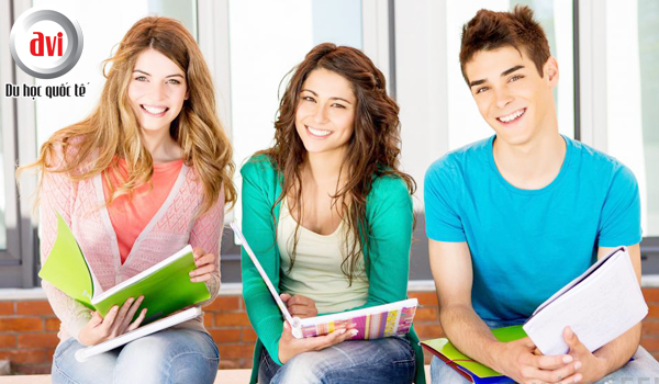 Khóa dự bị đại học có nhiều hình thức, không chỉ đơn thuần là A-level hay Foundation
