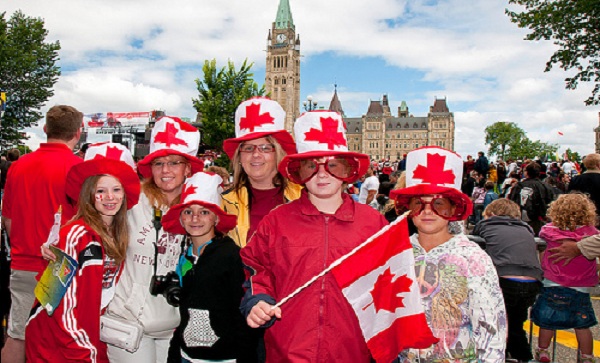 Ưu đãi du học Canada
