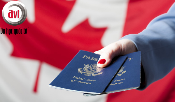 Tuần lễ du học canada