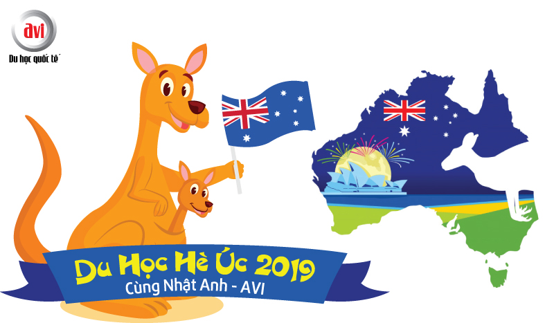 Du học hè Úc- trải nghiệm những điều chưa bao giờ kể