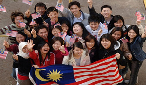 Malaysia ngày càng thu hút được nhiều sự quan tâm từ sinh viên quốc tế