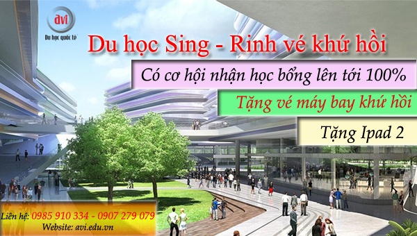 du hoc sing rinh ve khu hoi