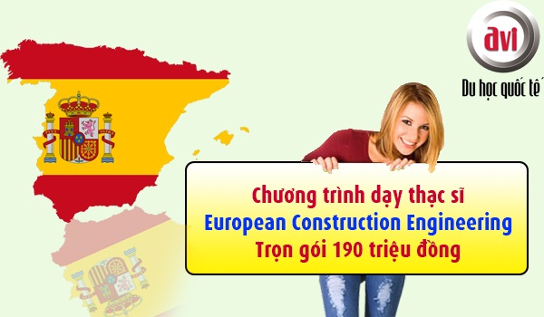 du học tây ban nha