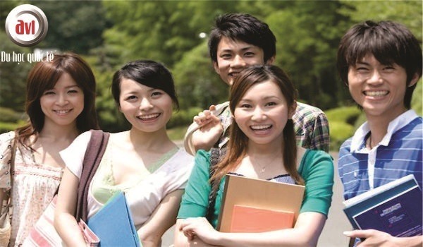 du học nhật bản