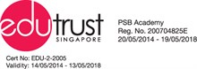 EduTrust Certification, Singapore