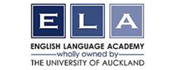 ELA (English Language Academy)