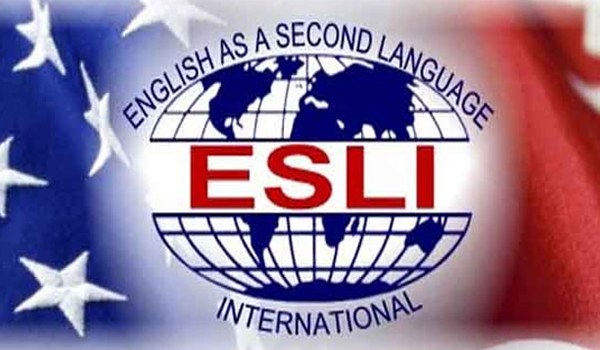 ESLI - English As A Second Language Interntaional