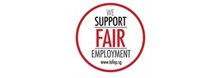 Fair Employment Badge