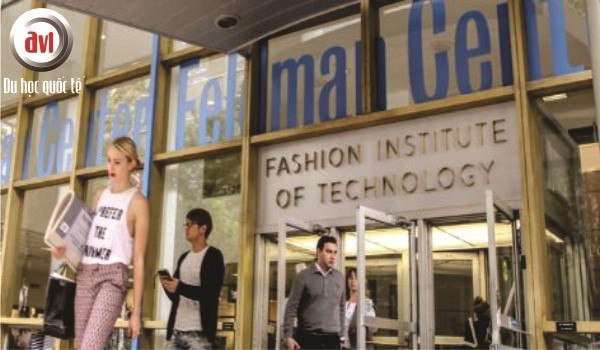 Trường fashion institute