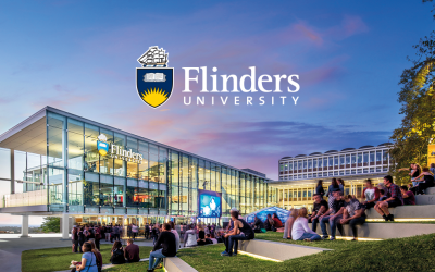 Trường Đại học Flinders -Flinders University