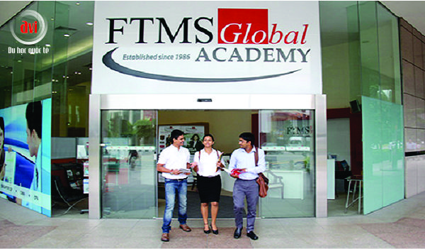 trường Ftms singapore avi