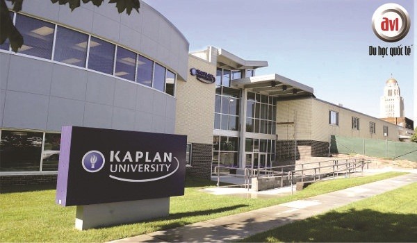 học viện kaplan, singapore