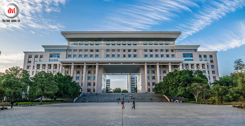 Guangxi University