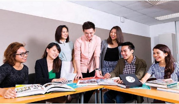du học sinh tại singapore