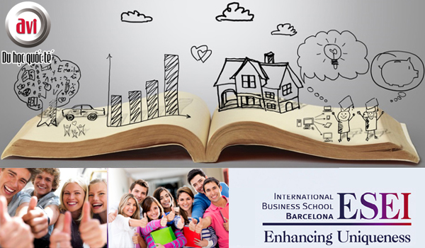 Đại học ESEI cung cấp nhiều suất học bổng lên tới 100% học phí