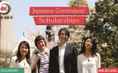 Học bổng nhà lãnh đạo trẻ (YLP) Bậc cao học cho Sinh viên Quốc tế tại Nhật Bản 2016