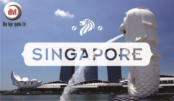 học bổng singapore