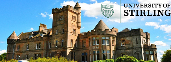 SIM hợp tác với đại học Stirling
