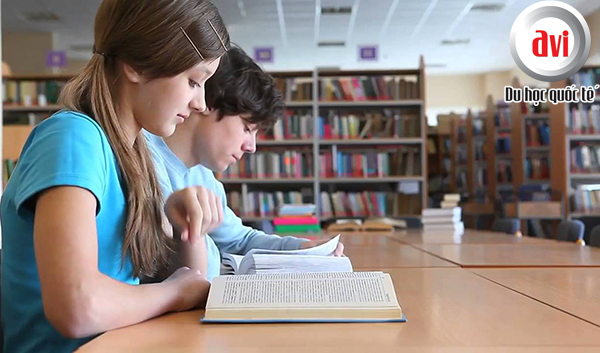 Việc làm thêm chỉ là phụ, quan trọng nhất là việc học