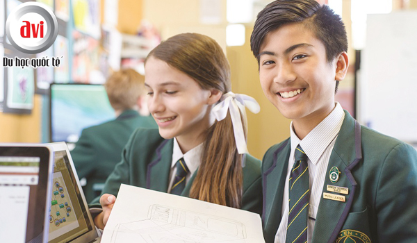 Hệ thống trường chính phủ Nam Úc - South Australian Government School